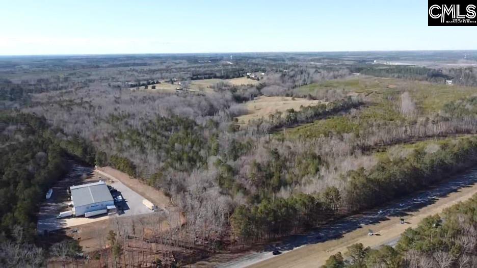 637 Cook Road Ridgeway, SC 29130
