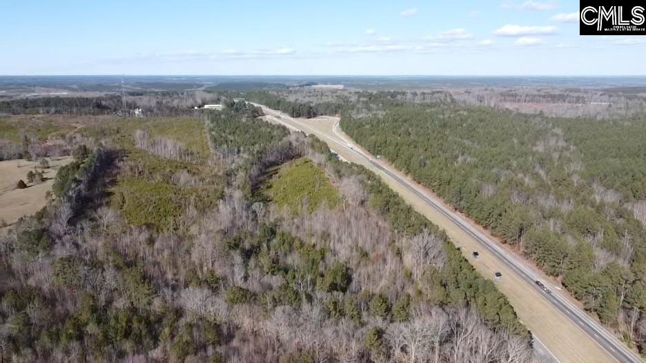 637 Cook Road Ridgeway, SC 29130