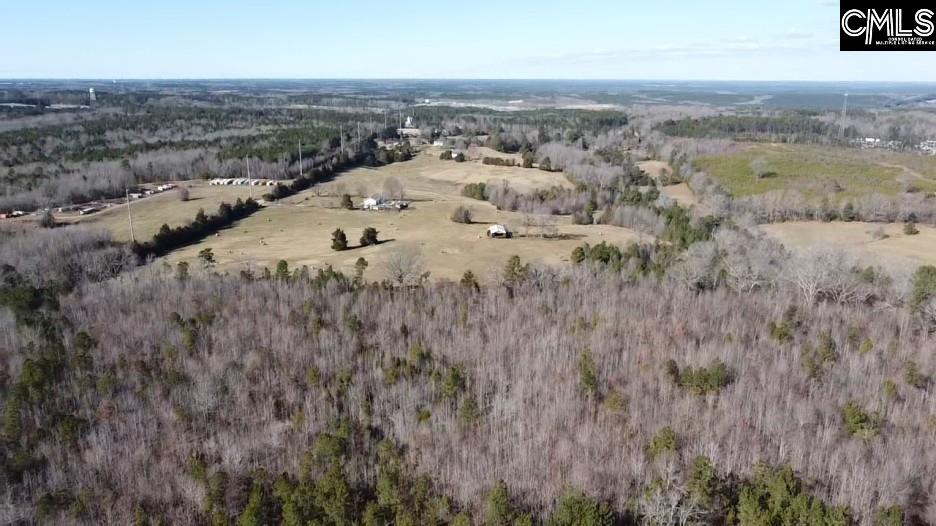 637 Cook Road Ridgeway, SC 29130