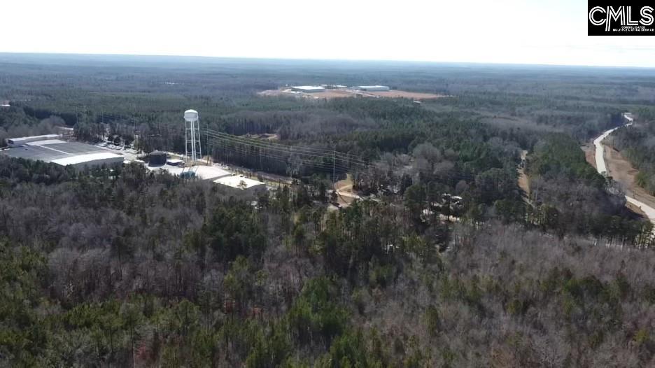 637 Cook Road Ridgeway, SC 29130