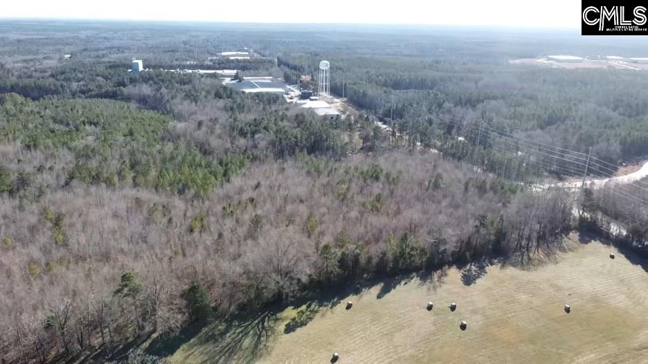 637 Cook Road Ridgeway, SC 29130