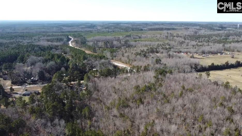 637 Cook Road Ridgeway, SC 29130