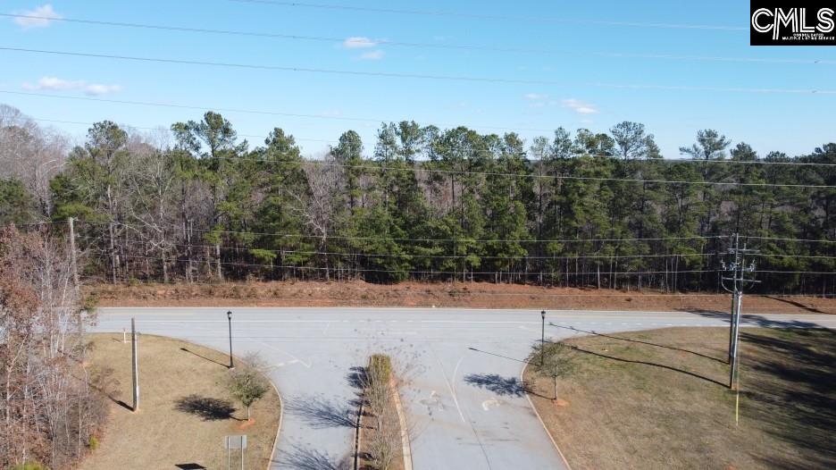 637 Cook Road Ridgeway, SC 29130