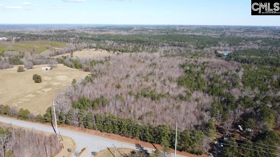 637 Cook Road Ridgeway, SC 29130