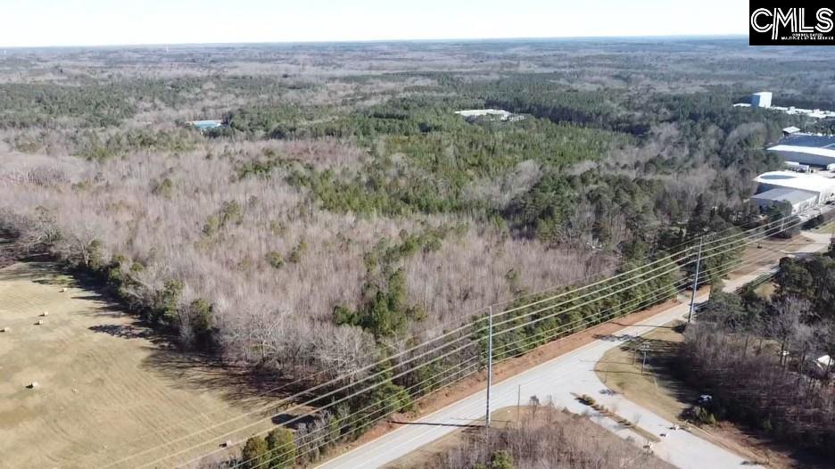 637 Cook Road Ridgeway, SC 29130
