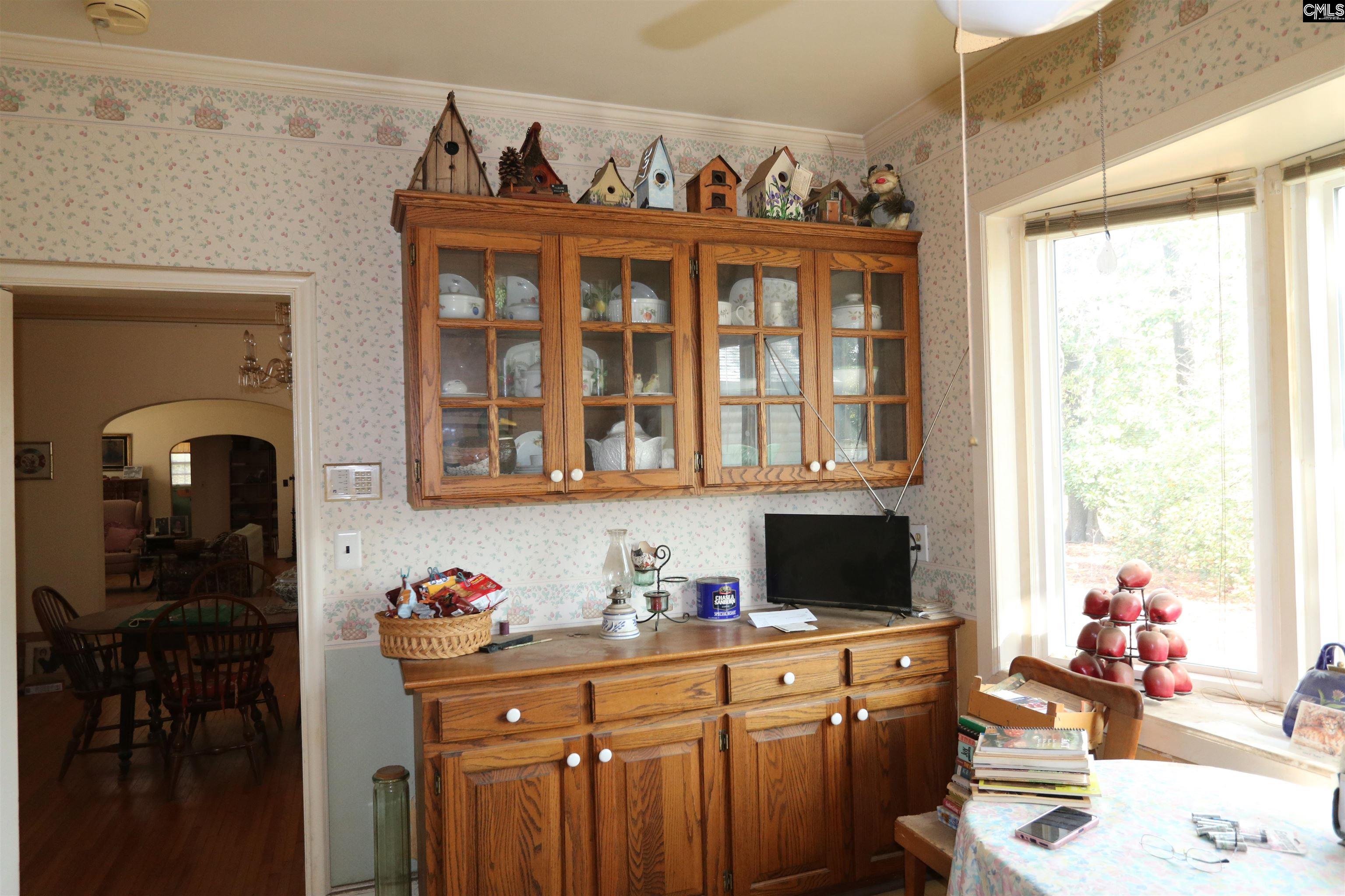 1302 Mill Street Camden, SC 29020