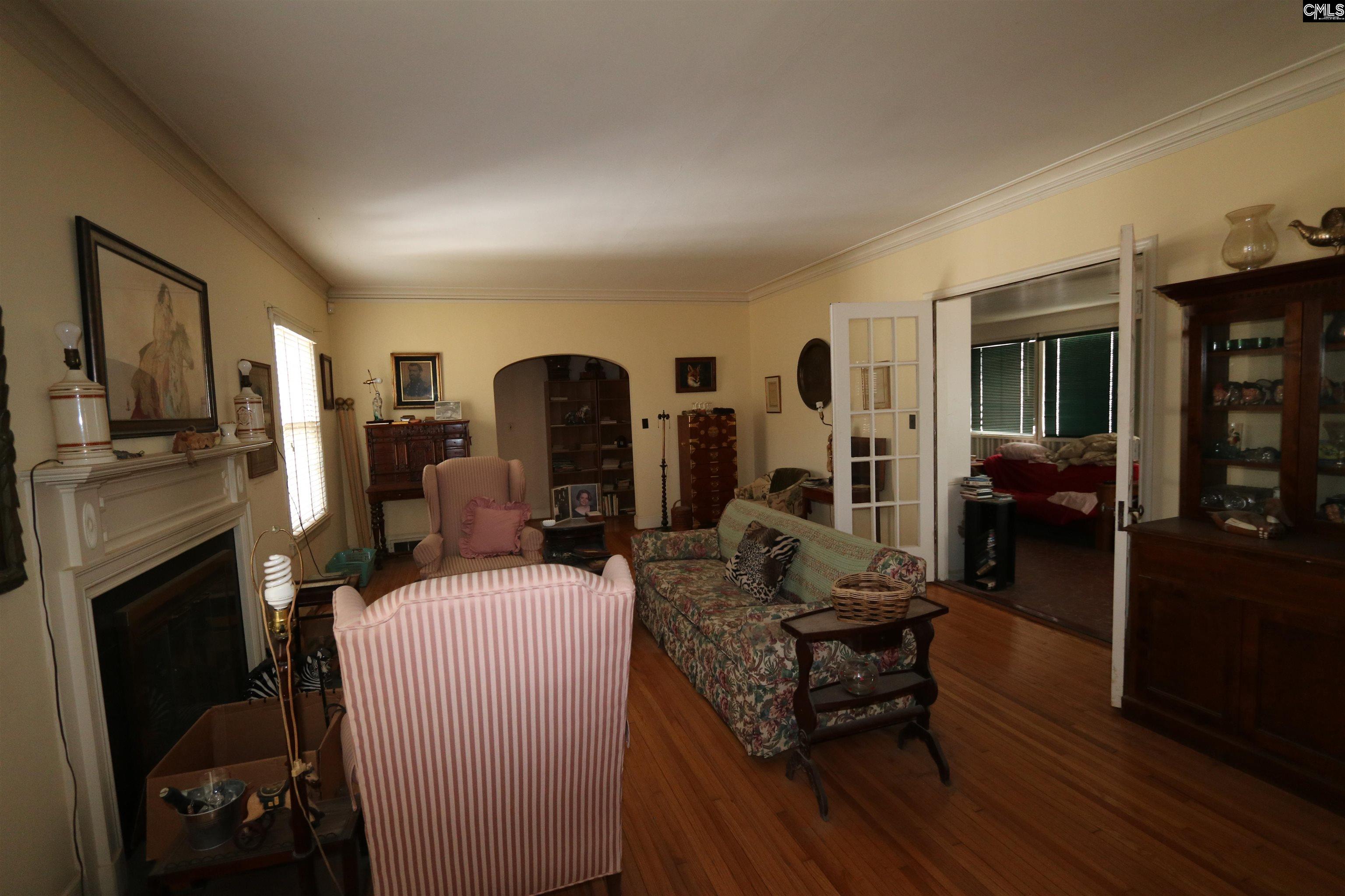 1302 Mill Street Camden, SC 29020