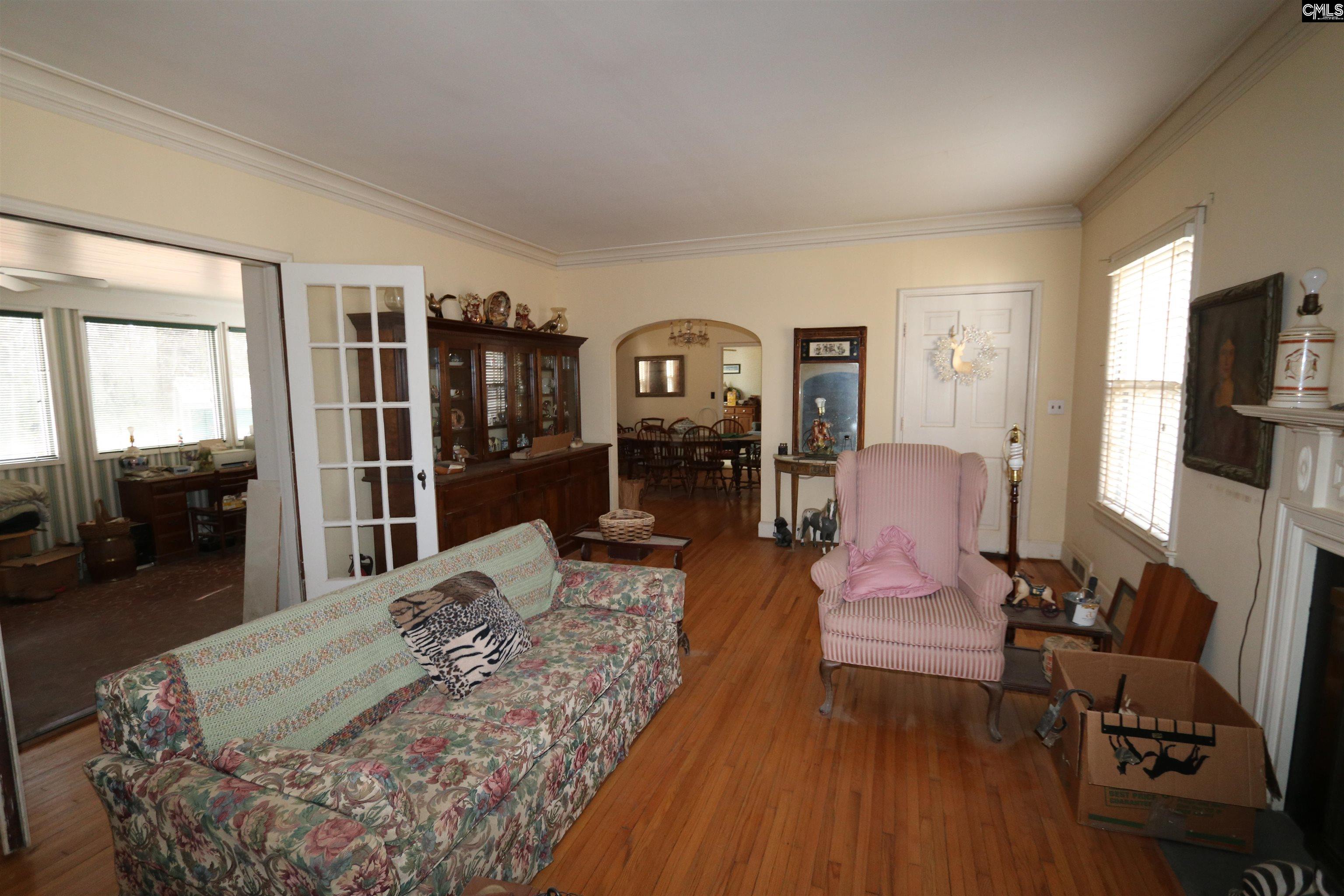 1302 Mill Street Camden, SC 29020