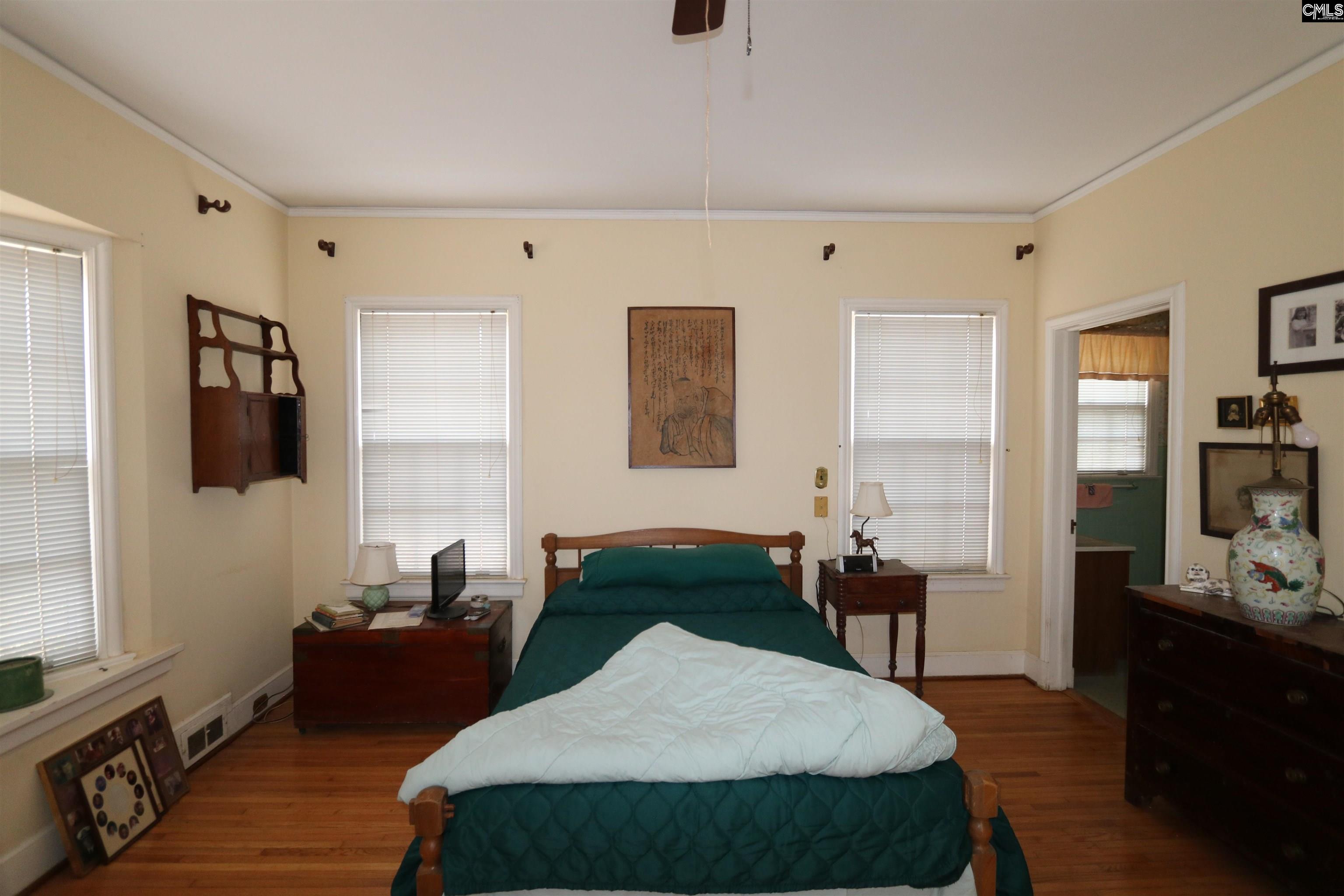 1302 Mill Street Camden, SC 29020
