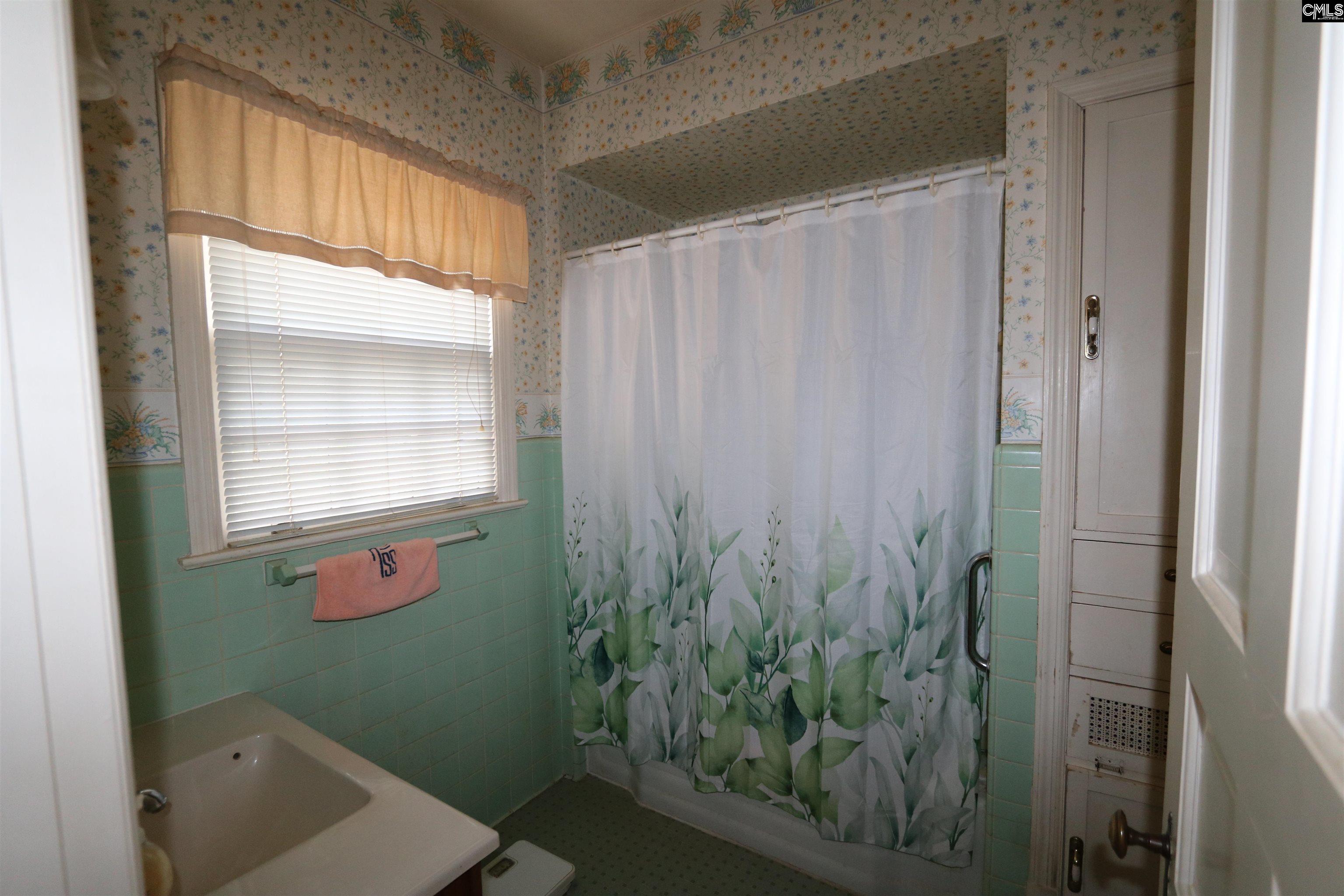 1302 Mill Street Camden, SC 29020