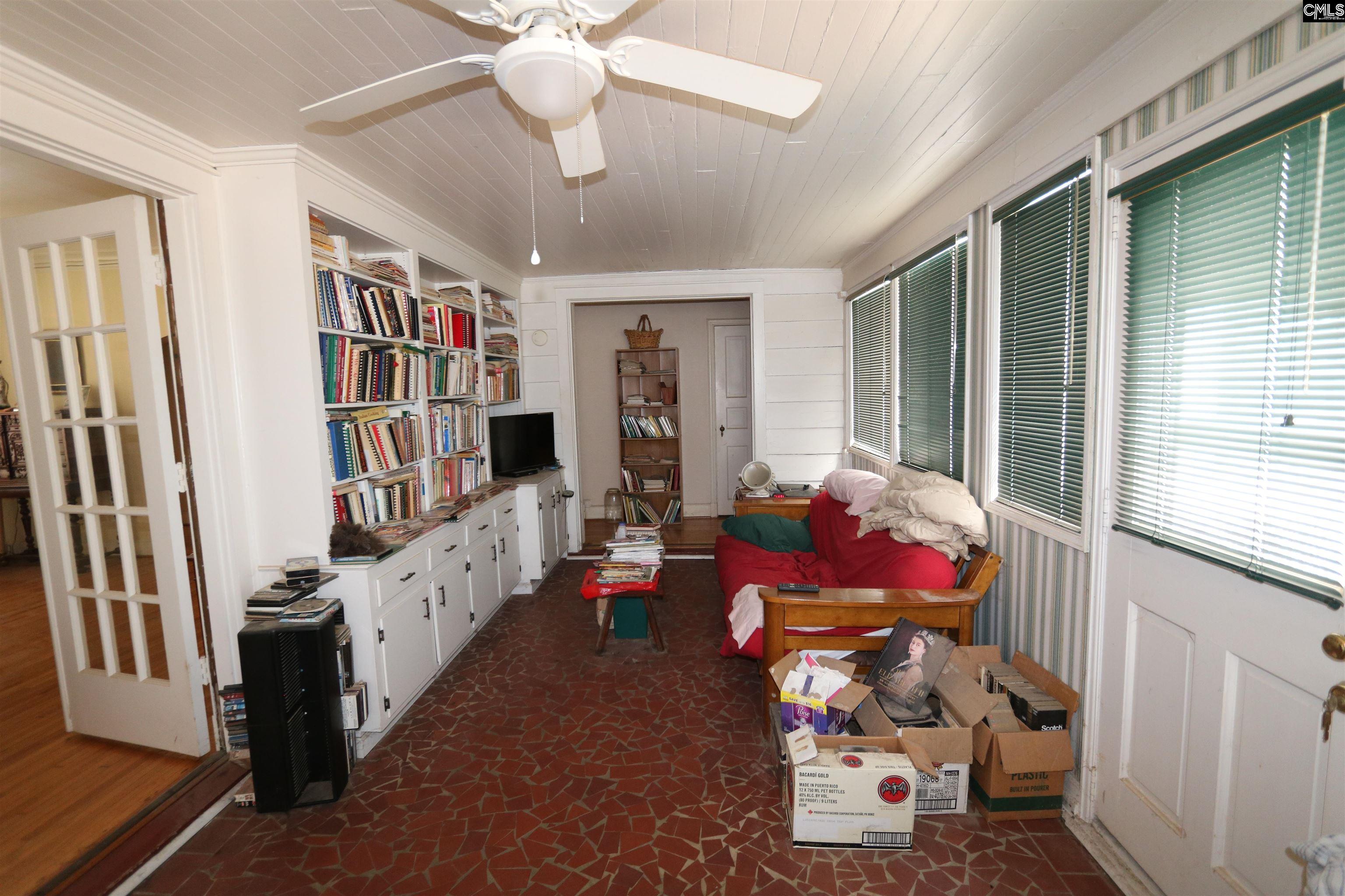 1302 Mill Street Camden, SC 29020
