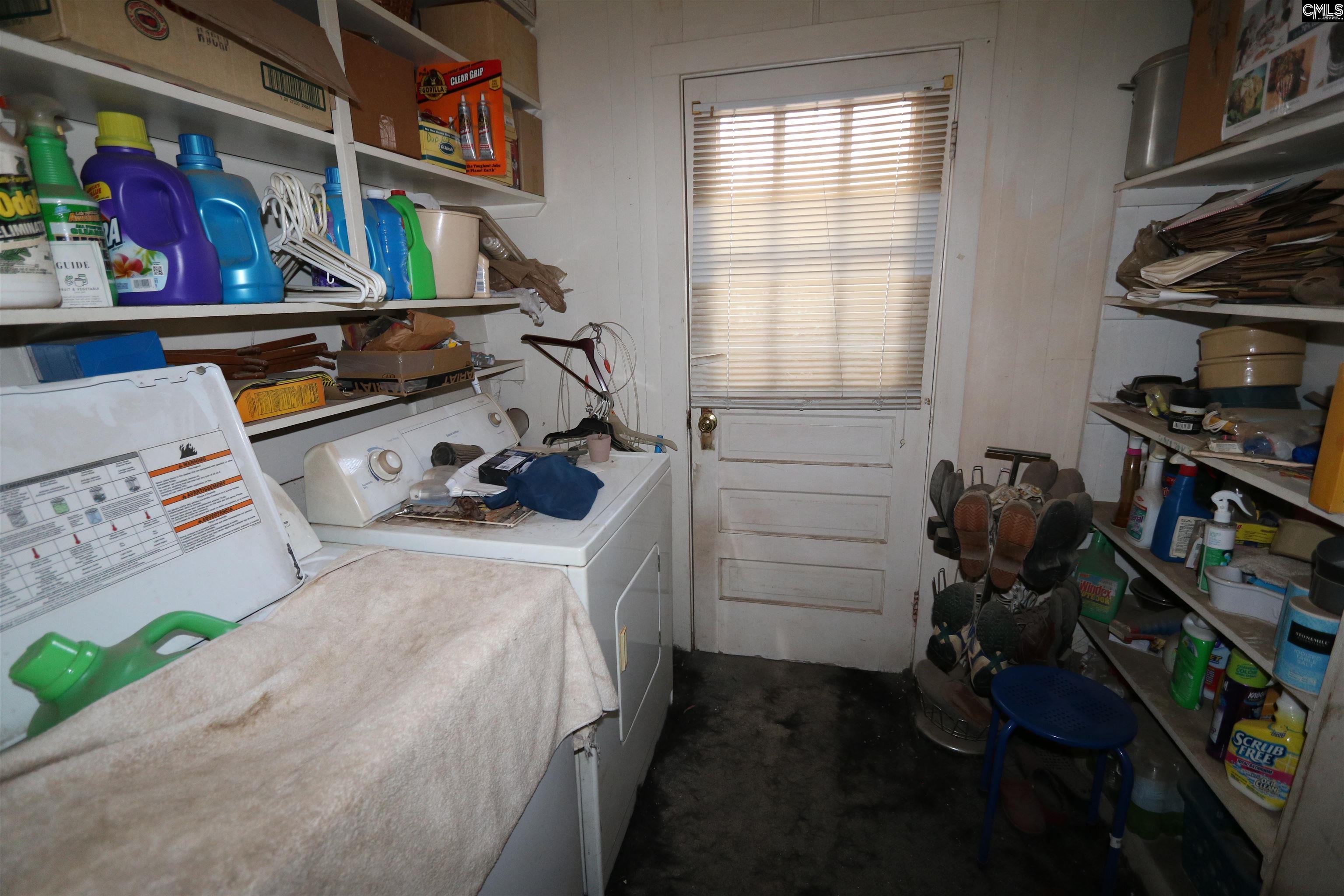 1302 Mill Street Camden, SC 29020
