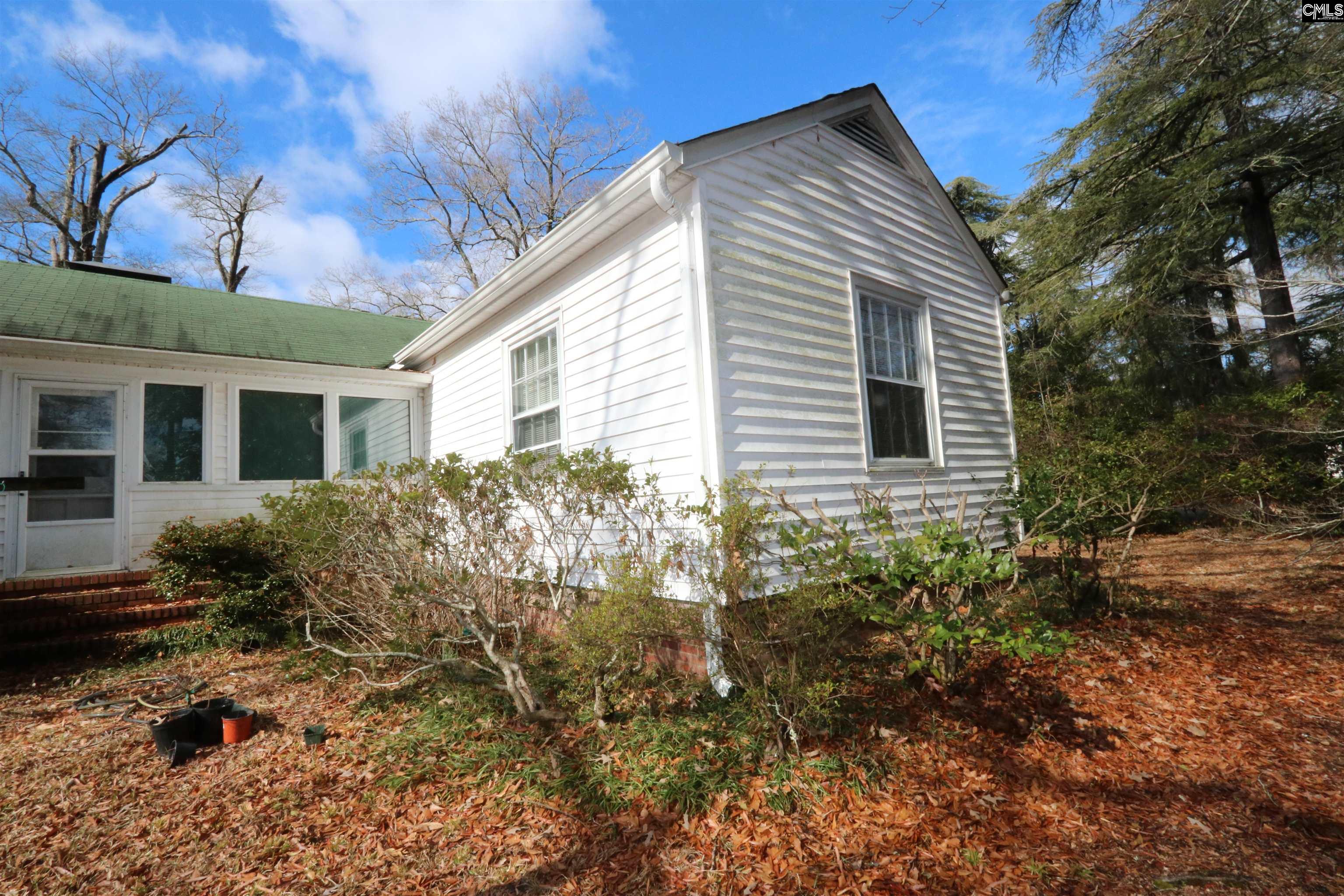 1302 Mill Street Camden, SC 29020