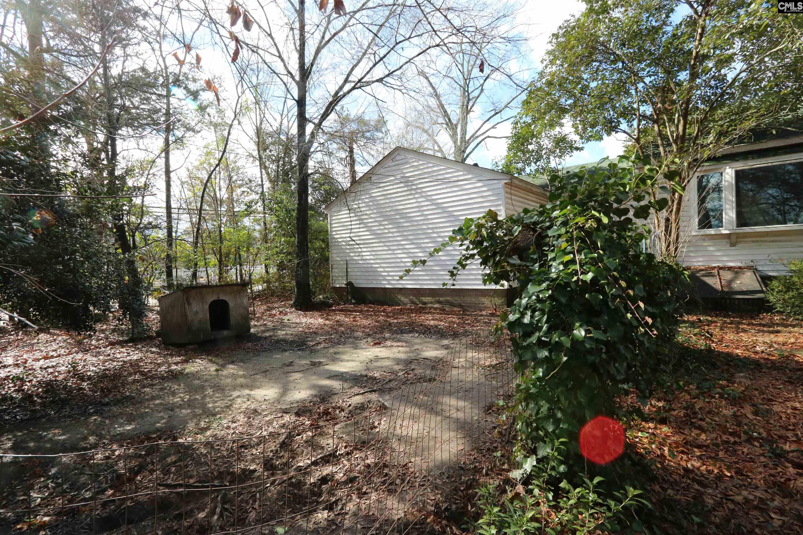 1302 Mill Street Camden, SC 29020
