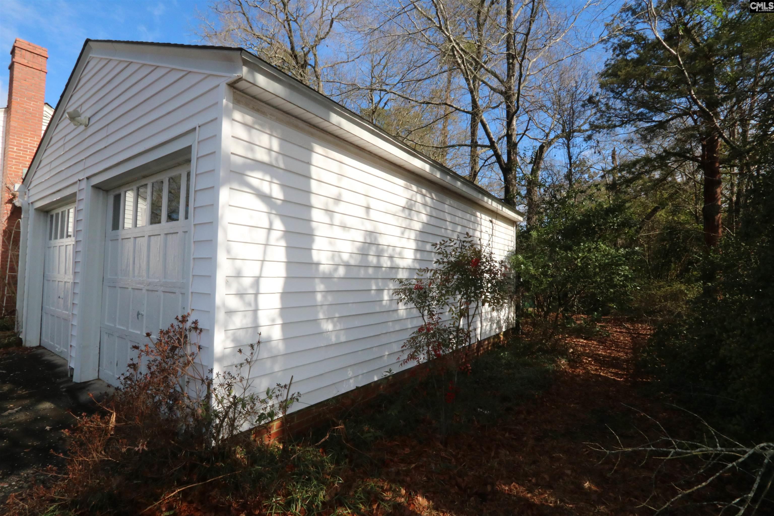 1302 Mill Street Camden, SC 29020