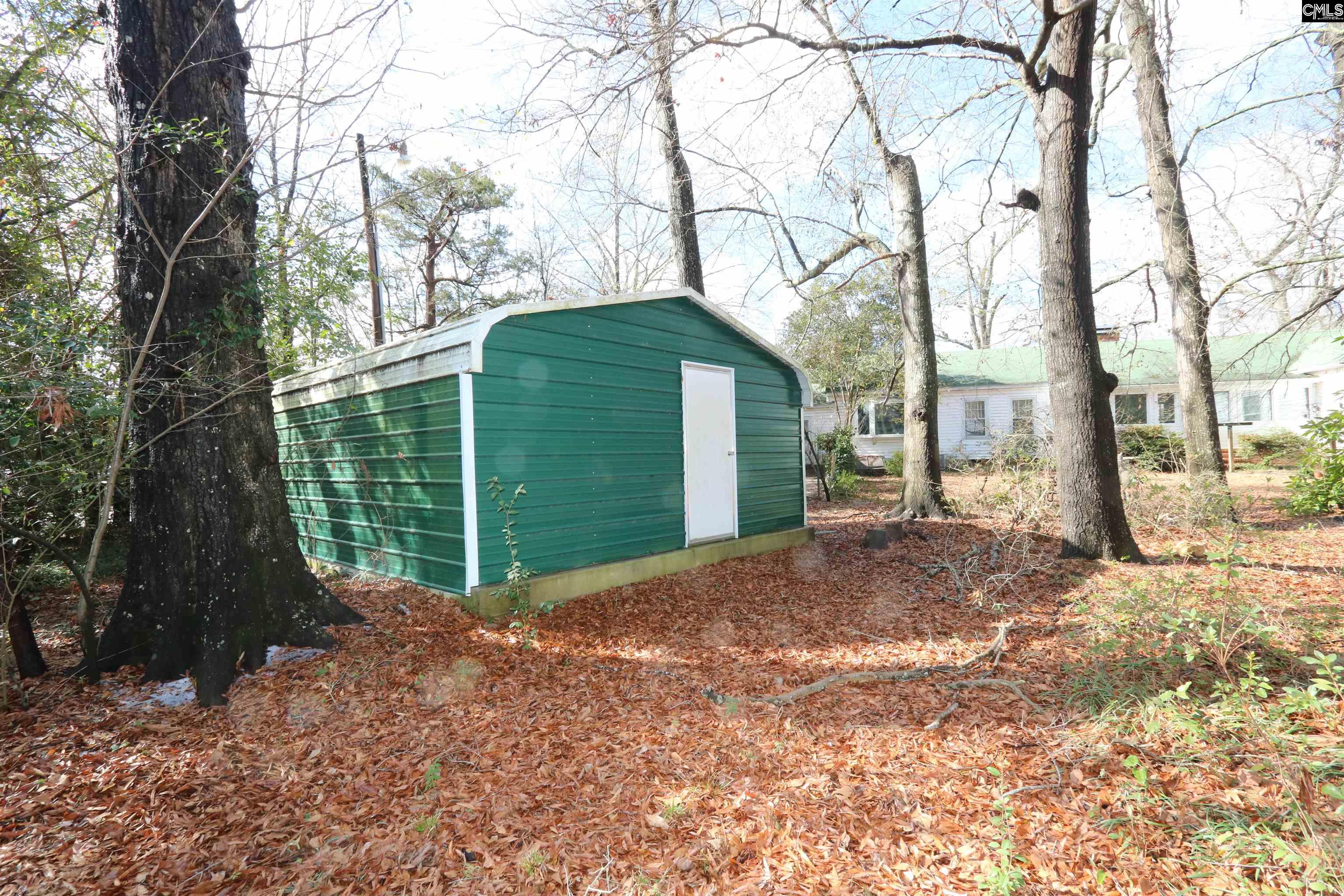 1302 Mill Street Camden, SC 29020