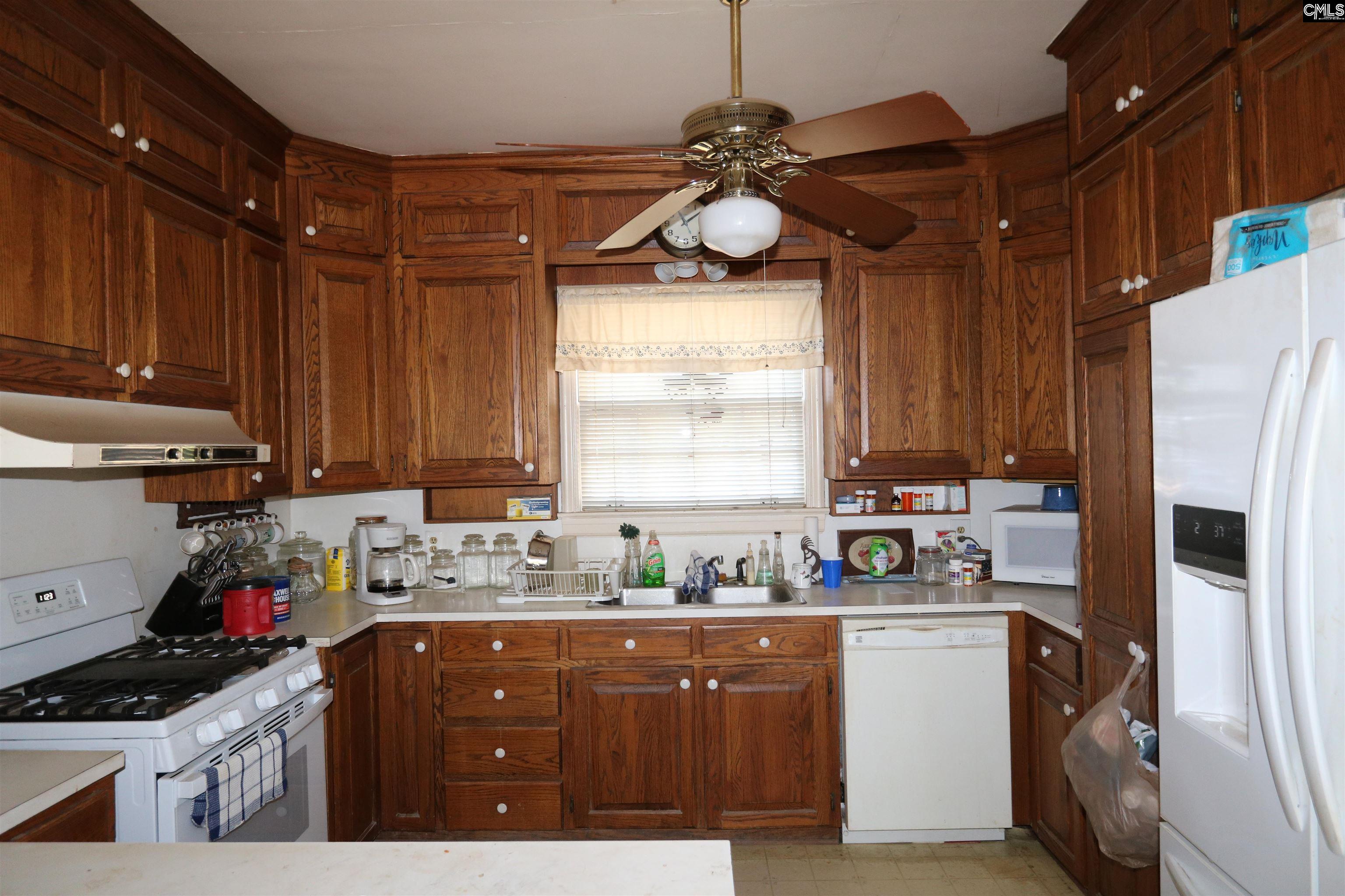 1302 Mill Street Camden, SC 29020