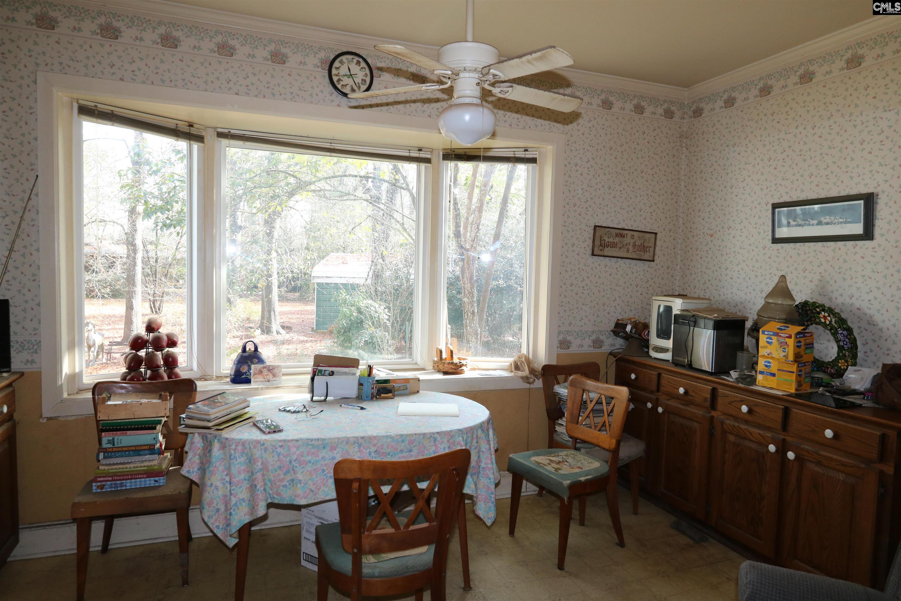 1302 Mill Street Camden, SC 29020