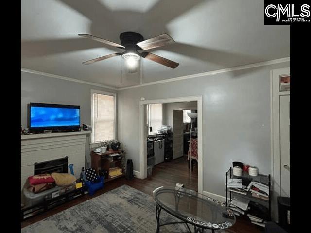 1633 Winyah Drive