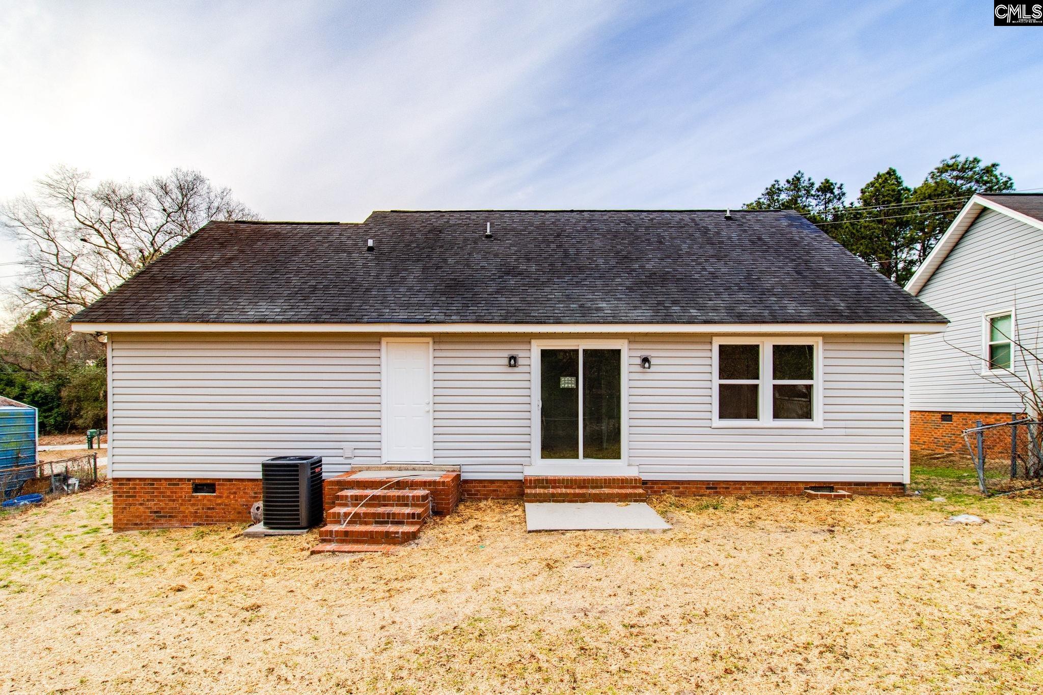 1469 Lower Richland Boulevard Hopkins, SC 29061-8629