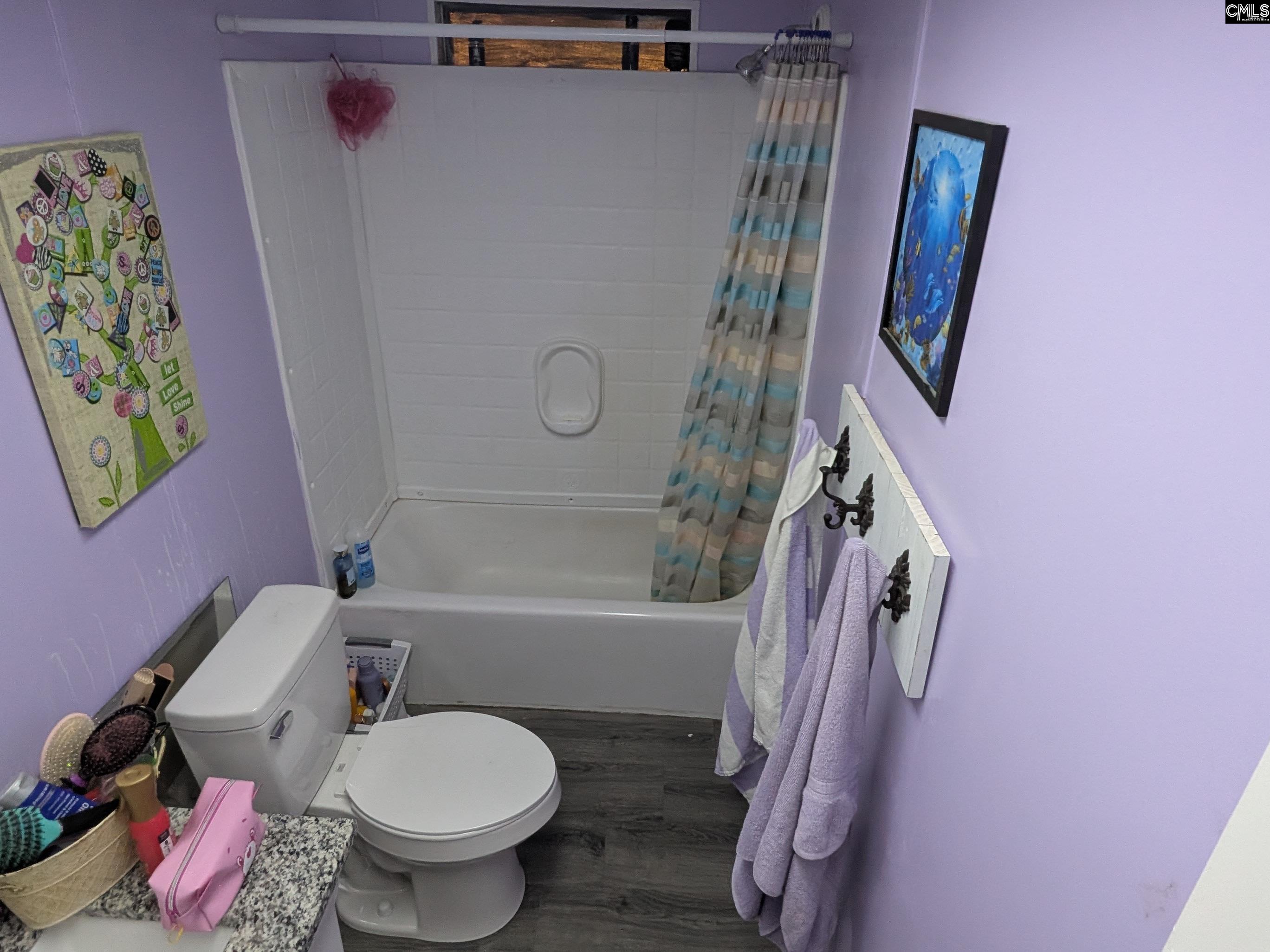 129 Three Pond Lane Lexington, SC 29073