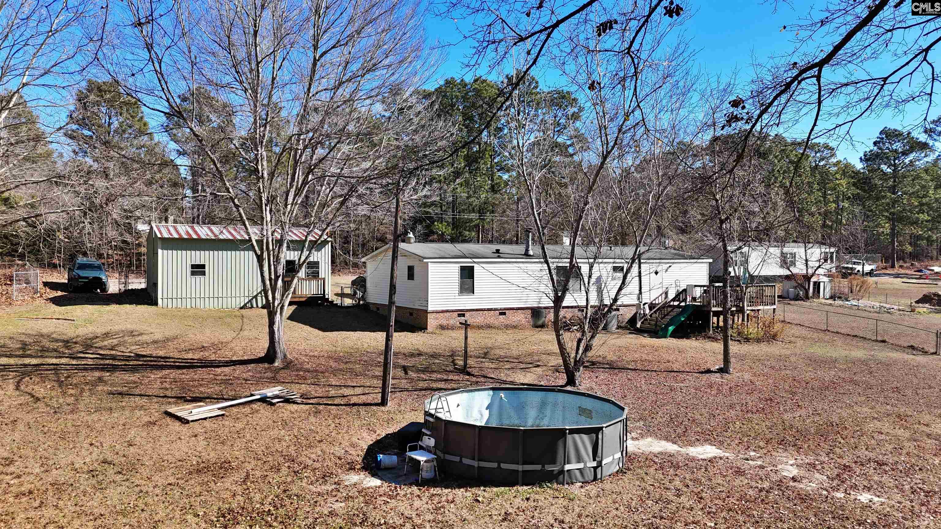 129 Three Pond Lane Lexington, SC 29073