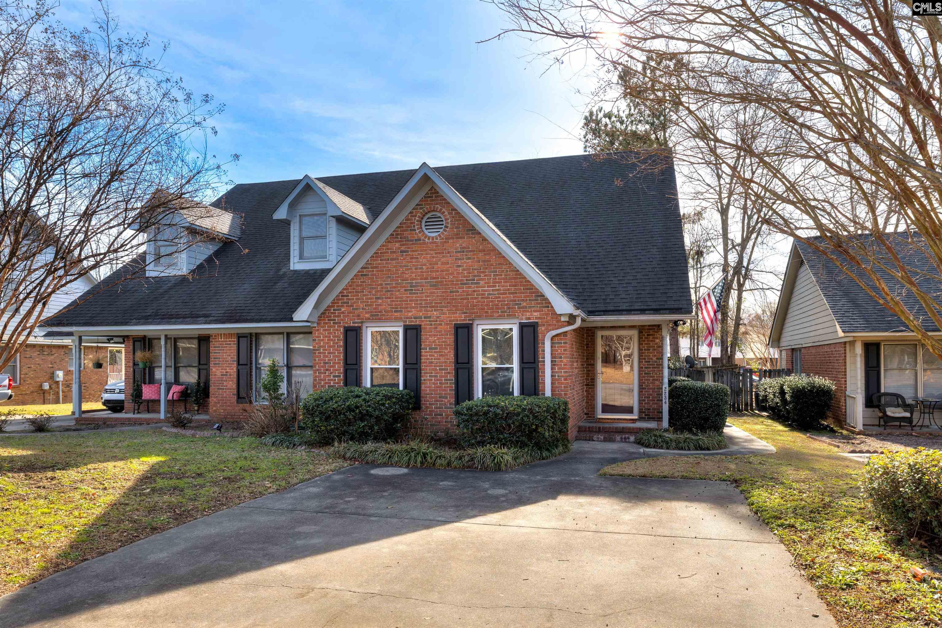 2234 Preot Street Sumter, SC 29150