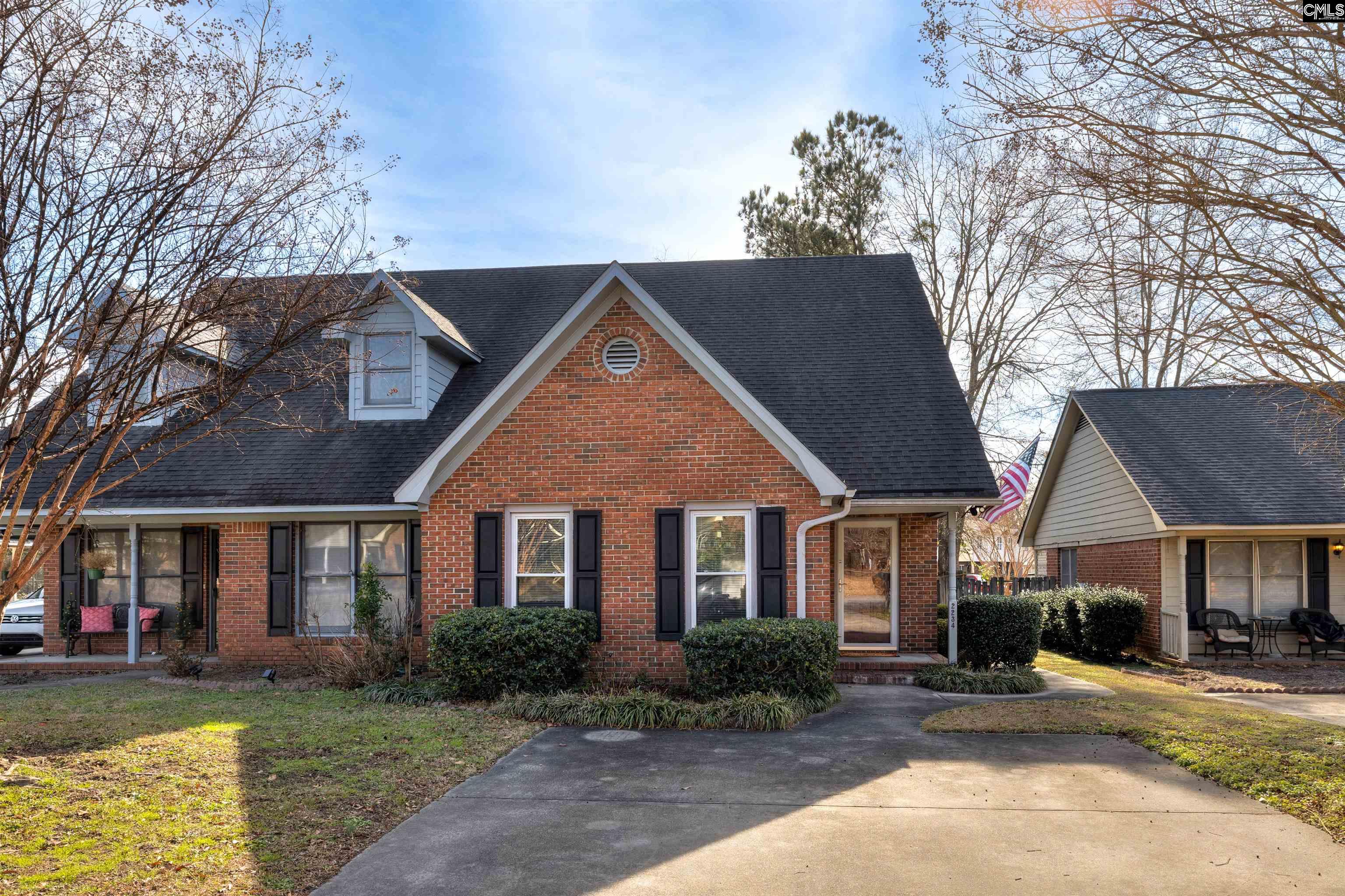 2234 Preot Street Sumter, SC 29150