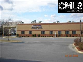 313 E Columbia Avenue Leesville, SC 29070