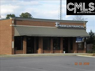 313 E Columbia Avenue Leesville, SC 29070