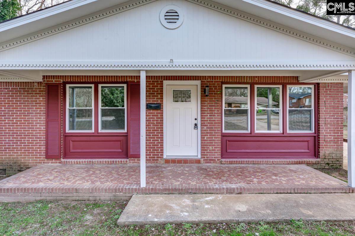 124 W Lakeside Avenue Columbia, SC 29203
