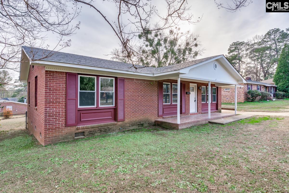 124 W Lakeside Avenue Columbia, SC 29203