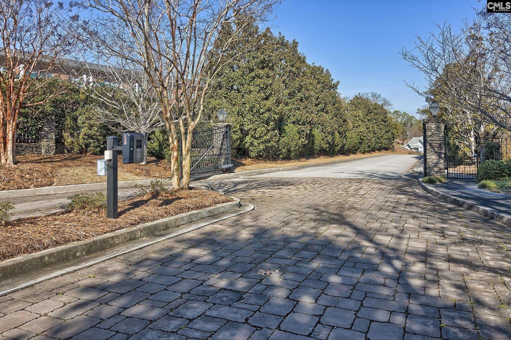 117 Mayhaw Drive UNIT #25 Columbia, SC 29206
