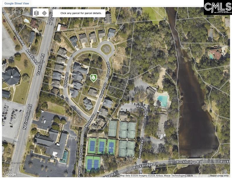 117 Mayhaw Drive UNIT #25 Columbia, SC 29206
