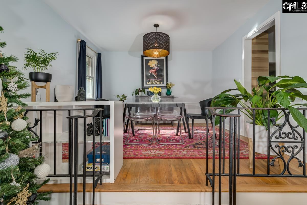 1638 Upland Columbia, SC 29204-4421