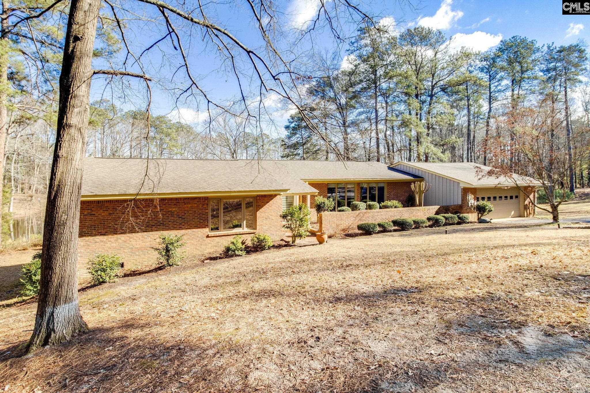 520 Cherokee Trail Lexington, SC 29072