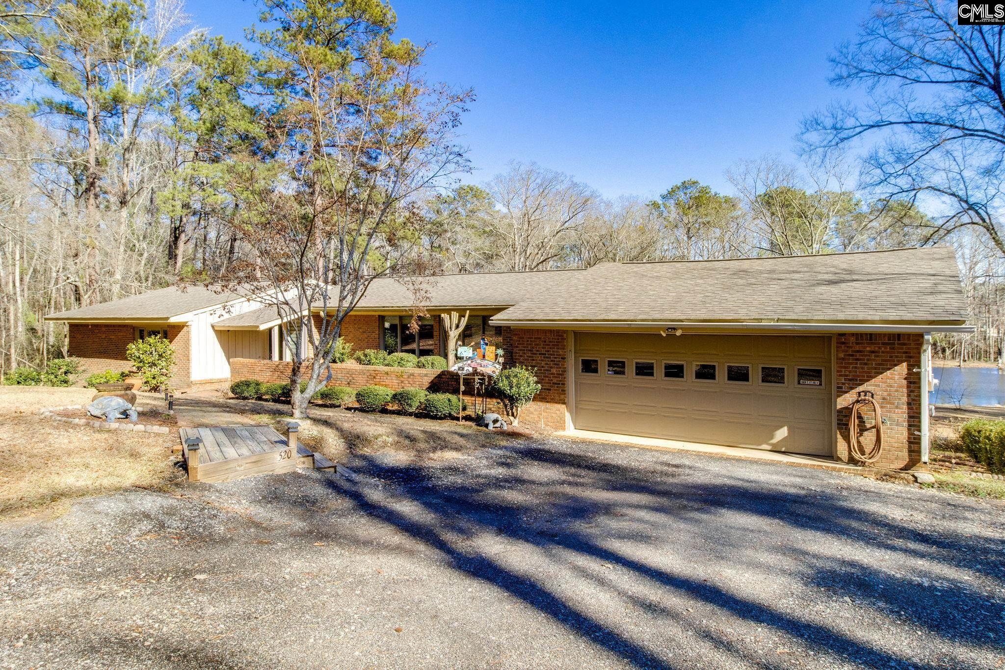 520 Cherokee Trail Lexington, SC 29072