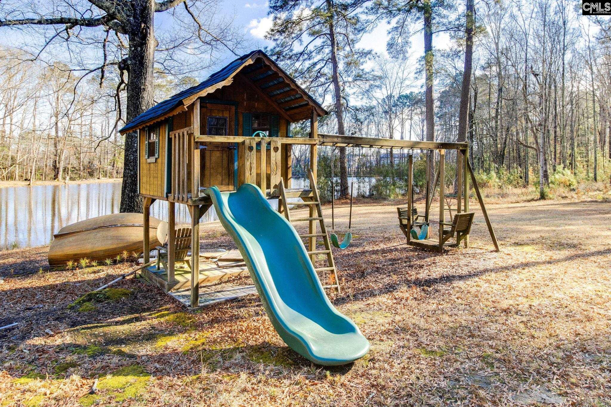 520 Cherokee Trail Lexington, SC 29072