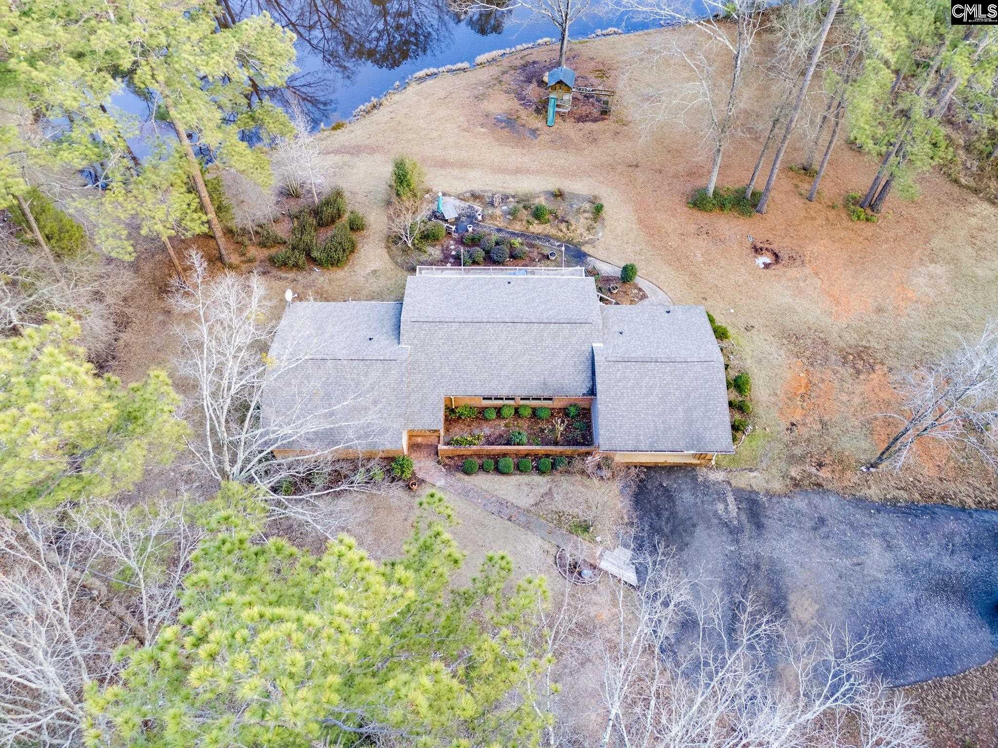 520 Cherokee Trail Lexington, SC 29072