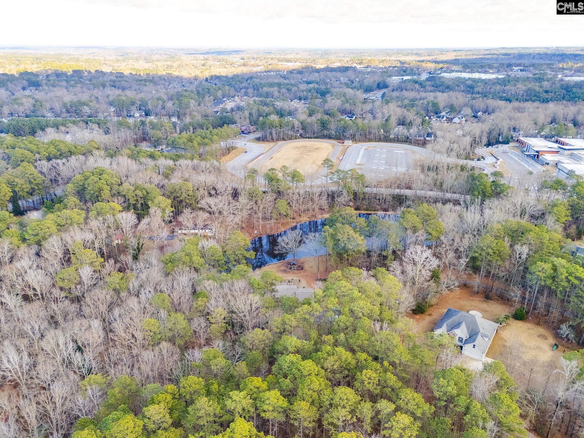 520 Cherokee Trail Lexington, SC 29072