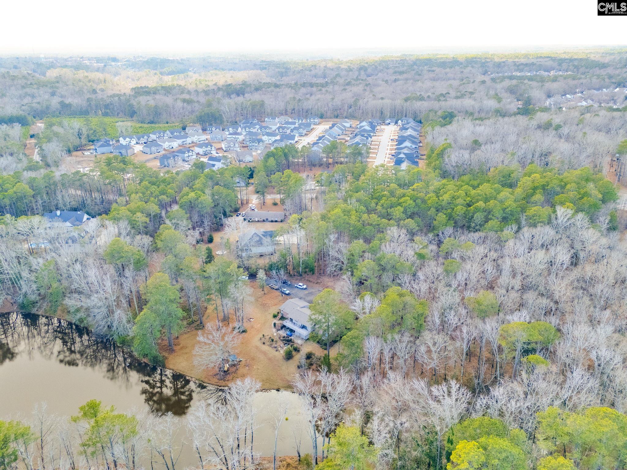 520 Cherokee Trail Lexington, SC 29072