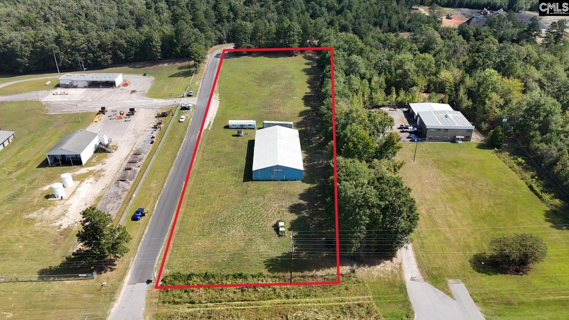 2104 Satterfield Way Beech Island, SC 29842