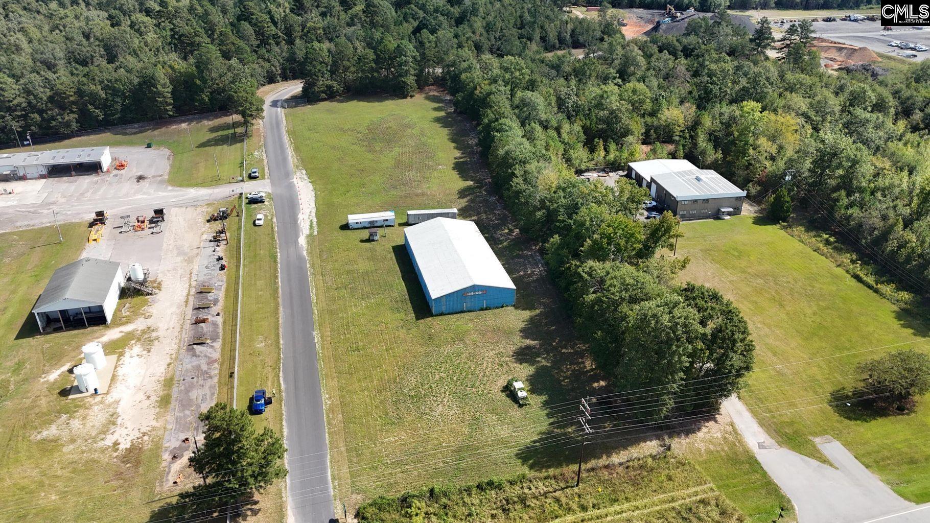 2104 Satterfield Way Beech Island, SC 29842