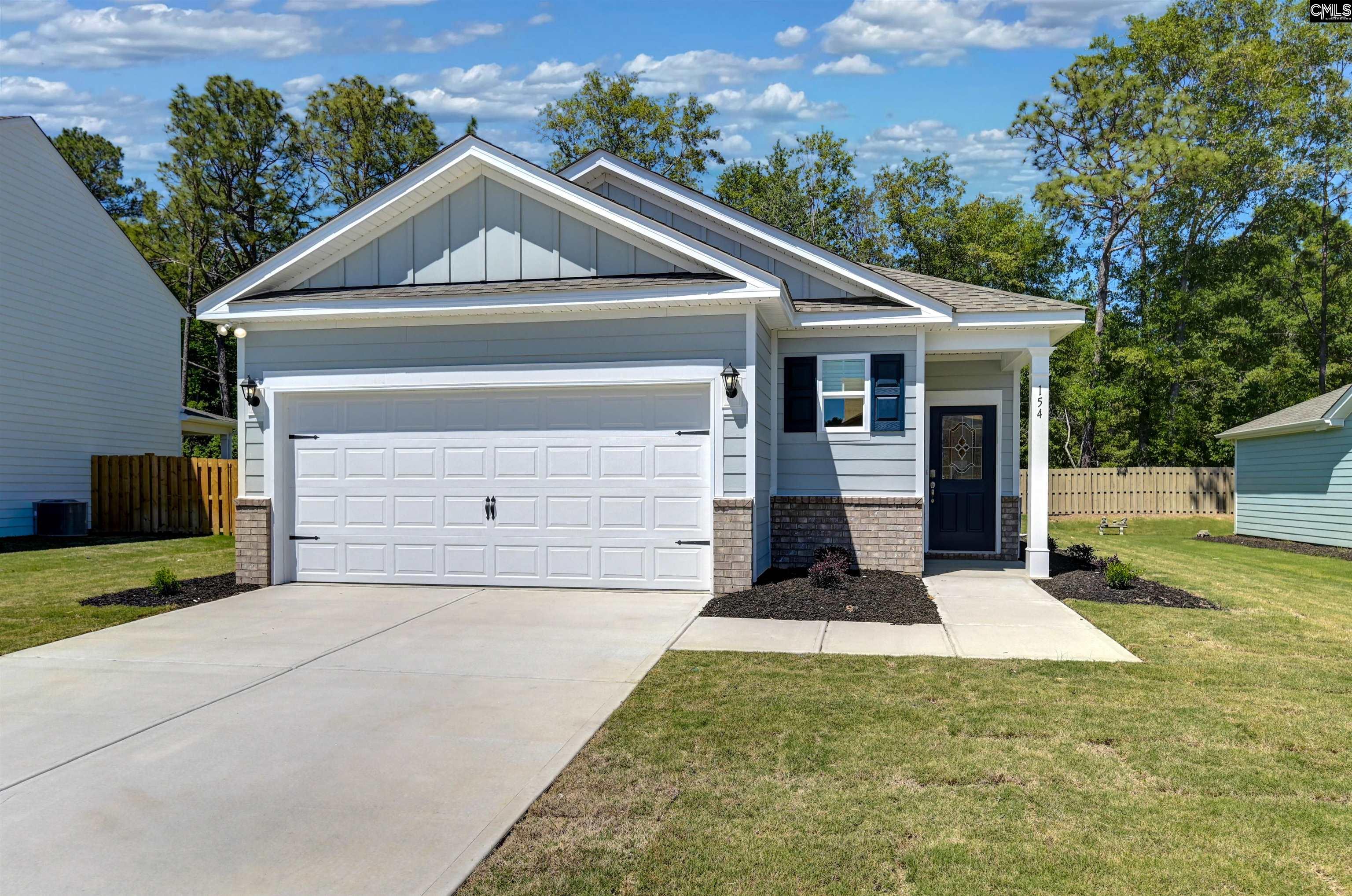 154 Ruby Prince Road