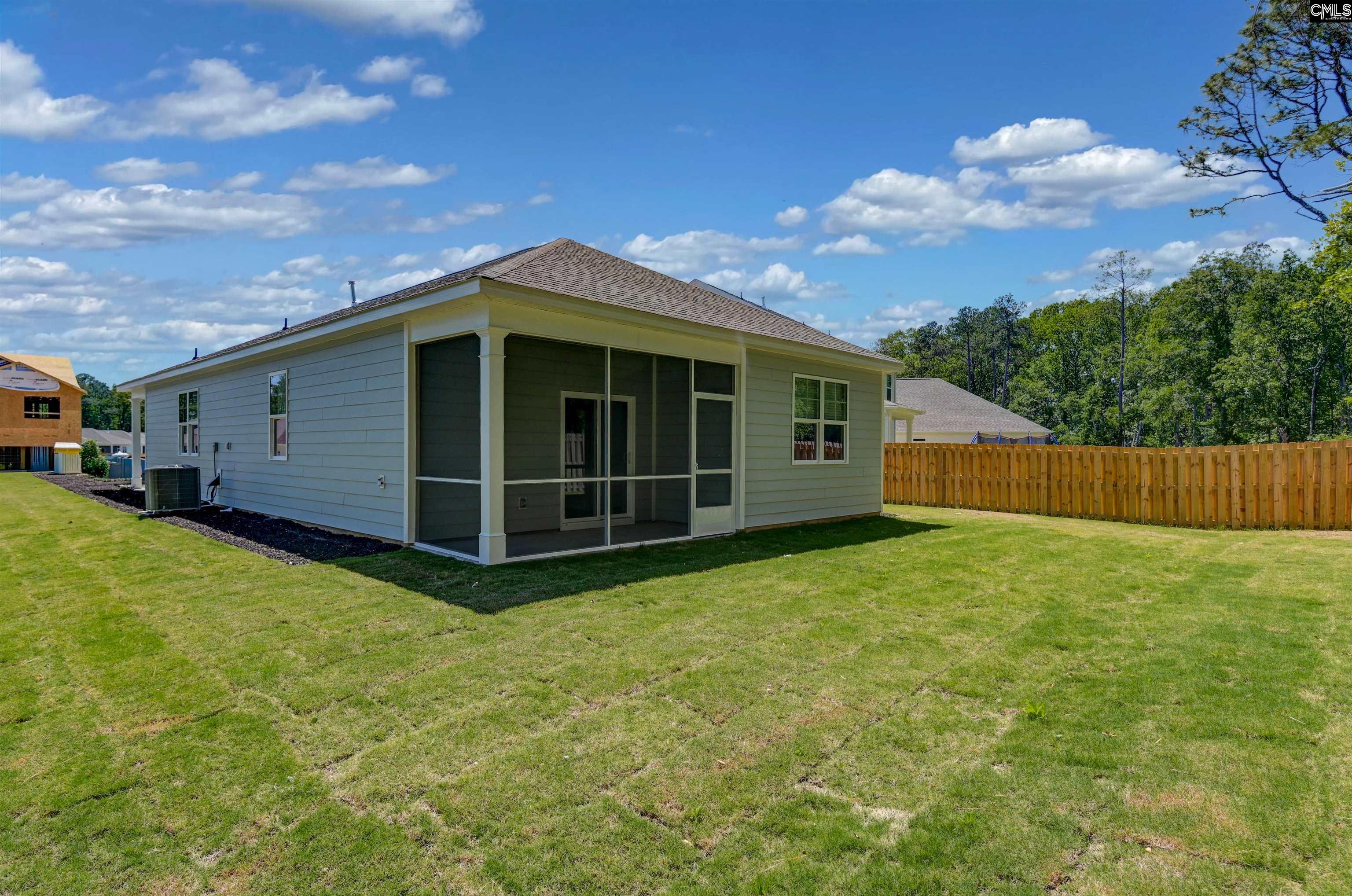154 Ruby Prince Road Gilbert, SC 29054