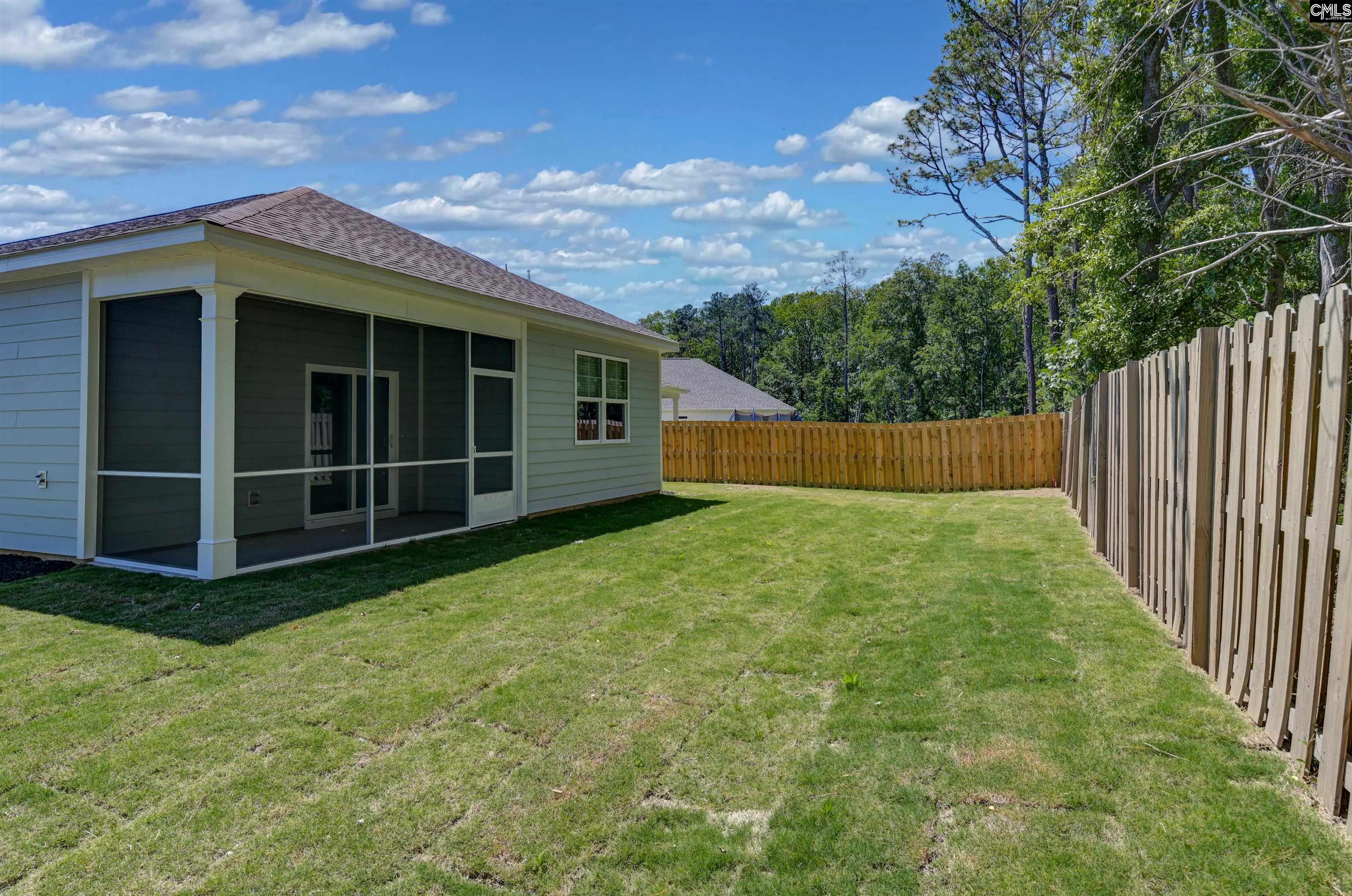 154 Ruby Prince Road Gilbert, SC 29054