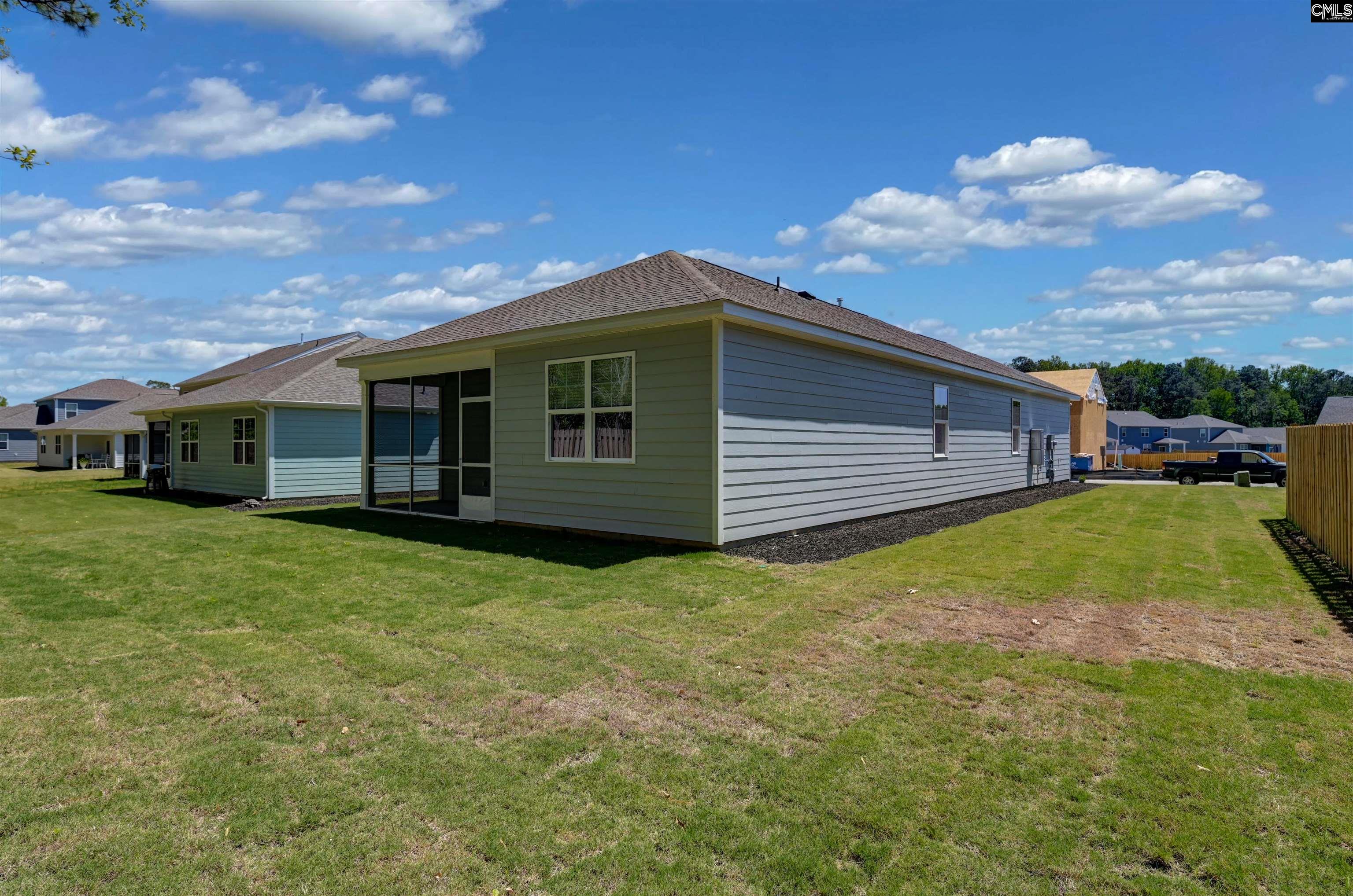 154 Ruby Prince Road Gilbert, SC 29054