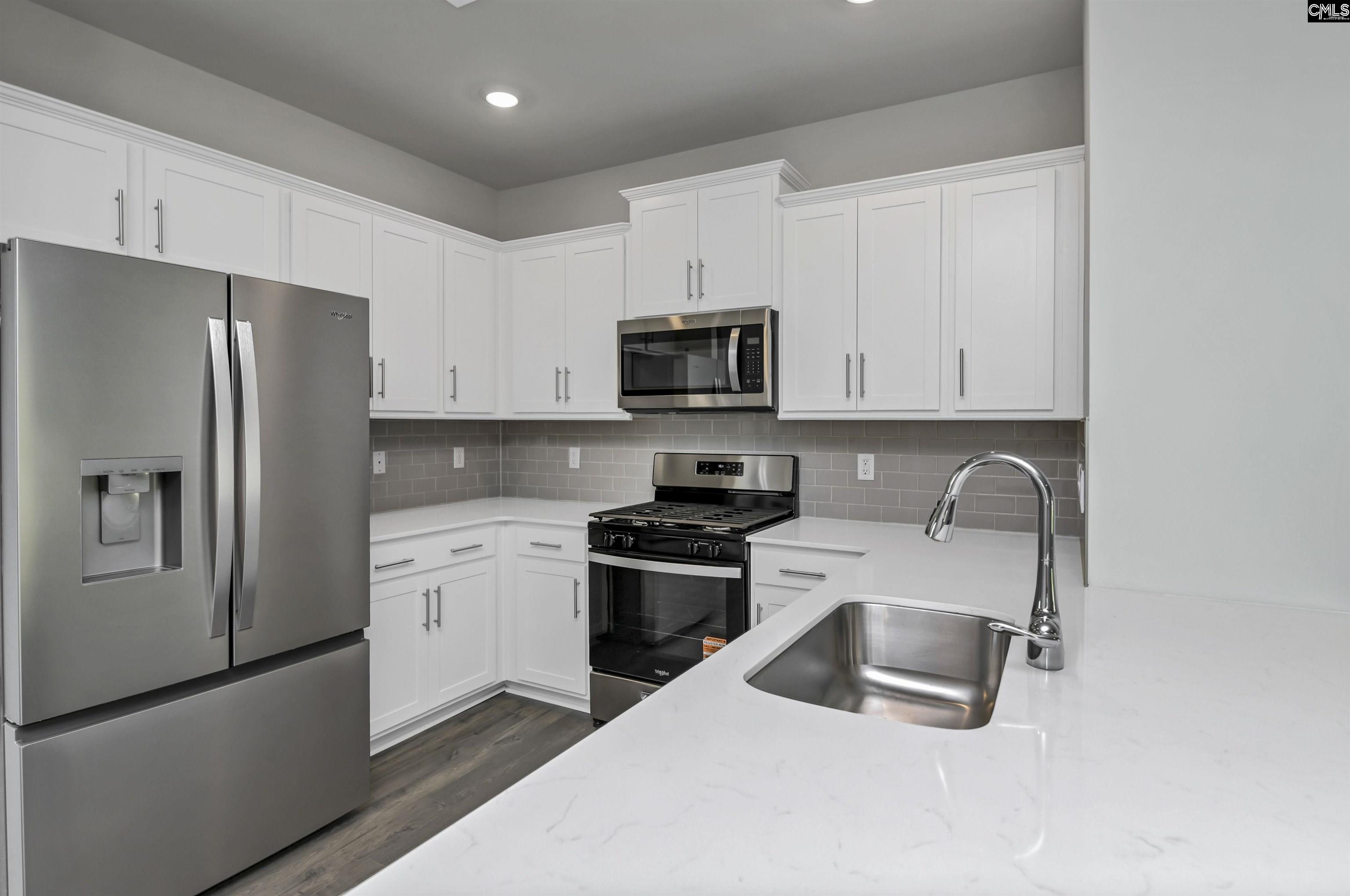 154 Ruby Prince Road Gilbert, SC 29054