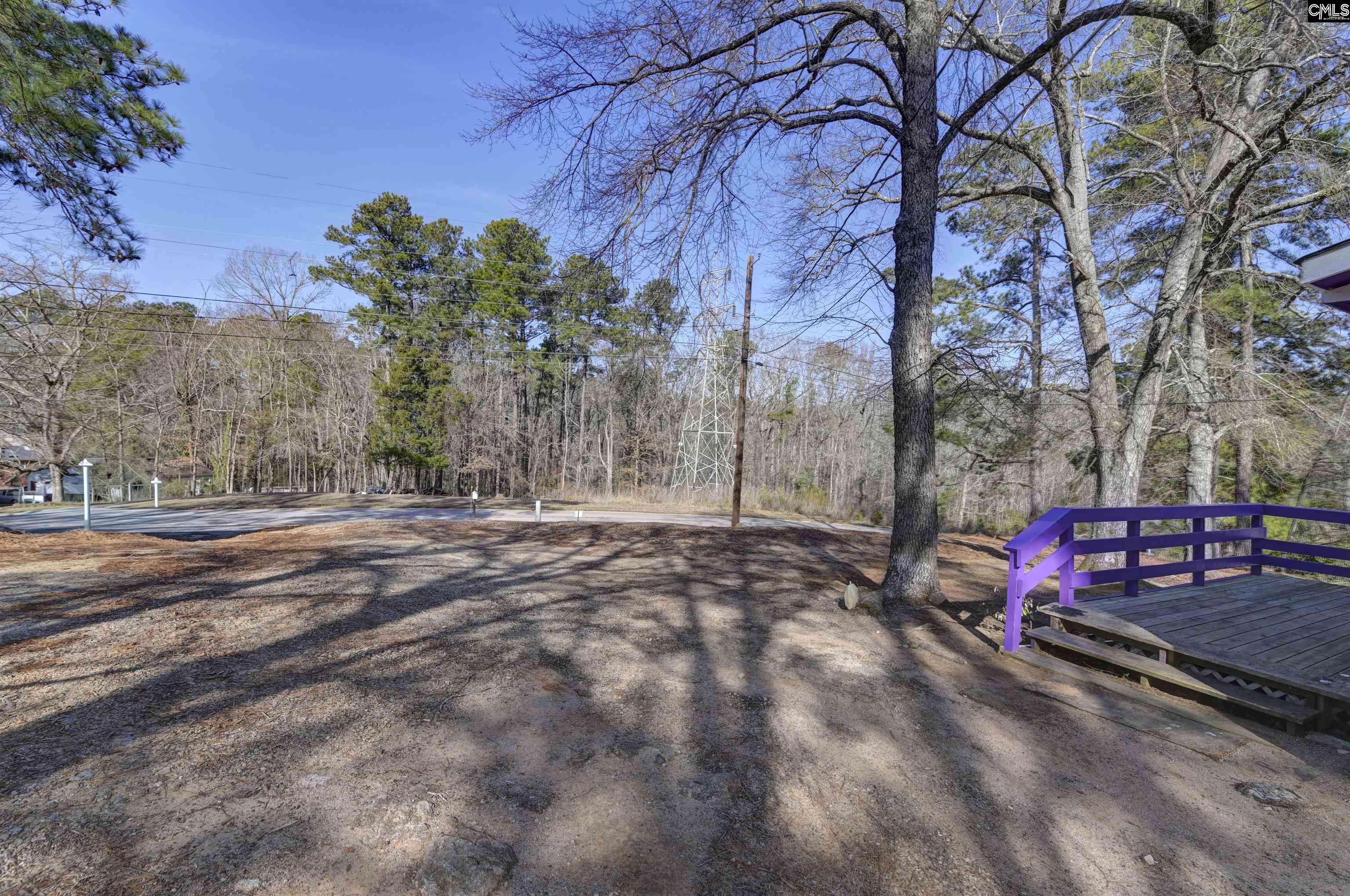 315 Forest Hills Drive Winnsboro, SC 29180