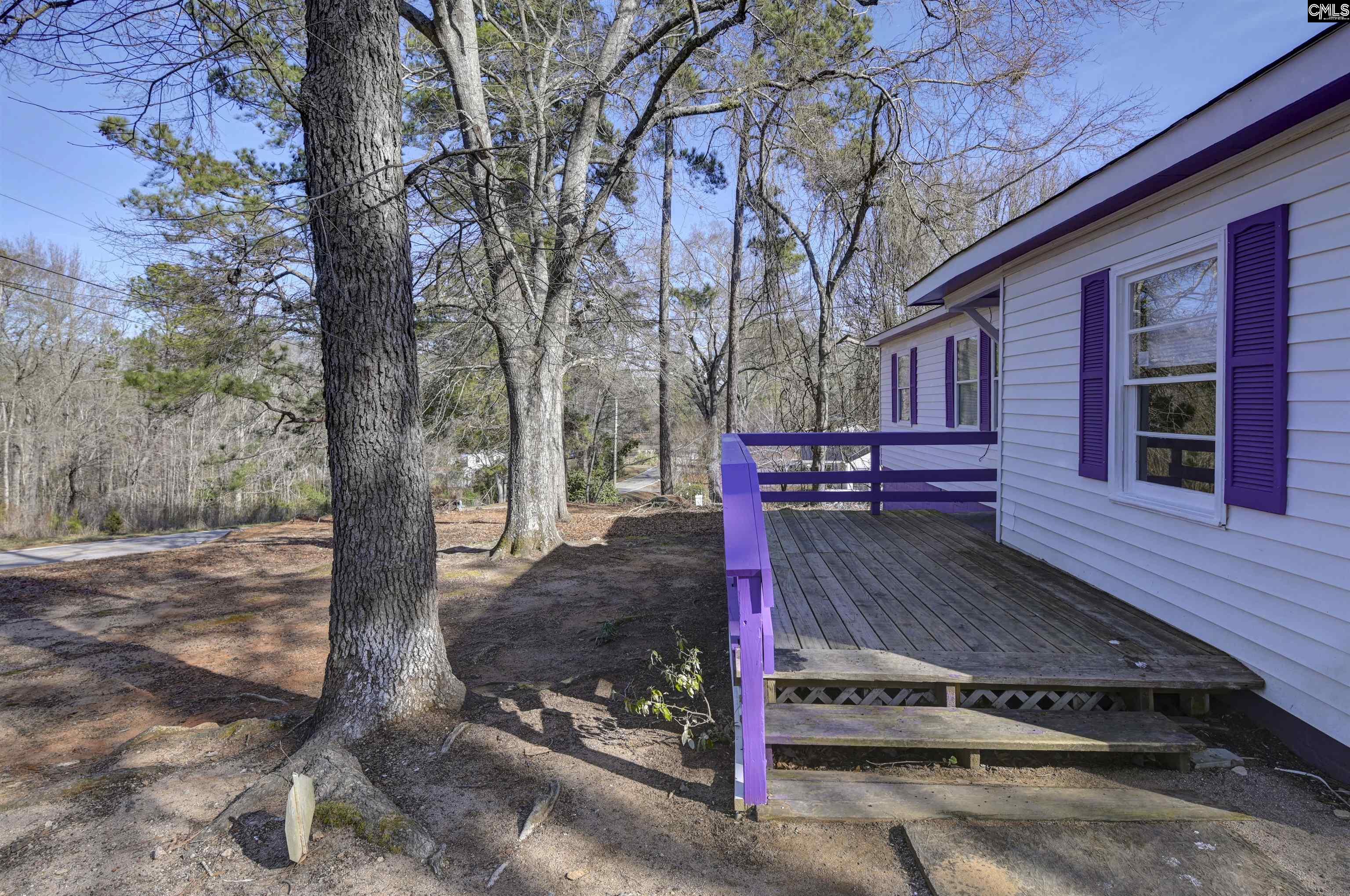 315 Forest Hills Drive Winnsboro, SC 29180